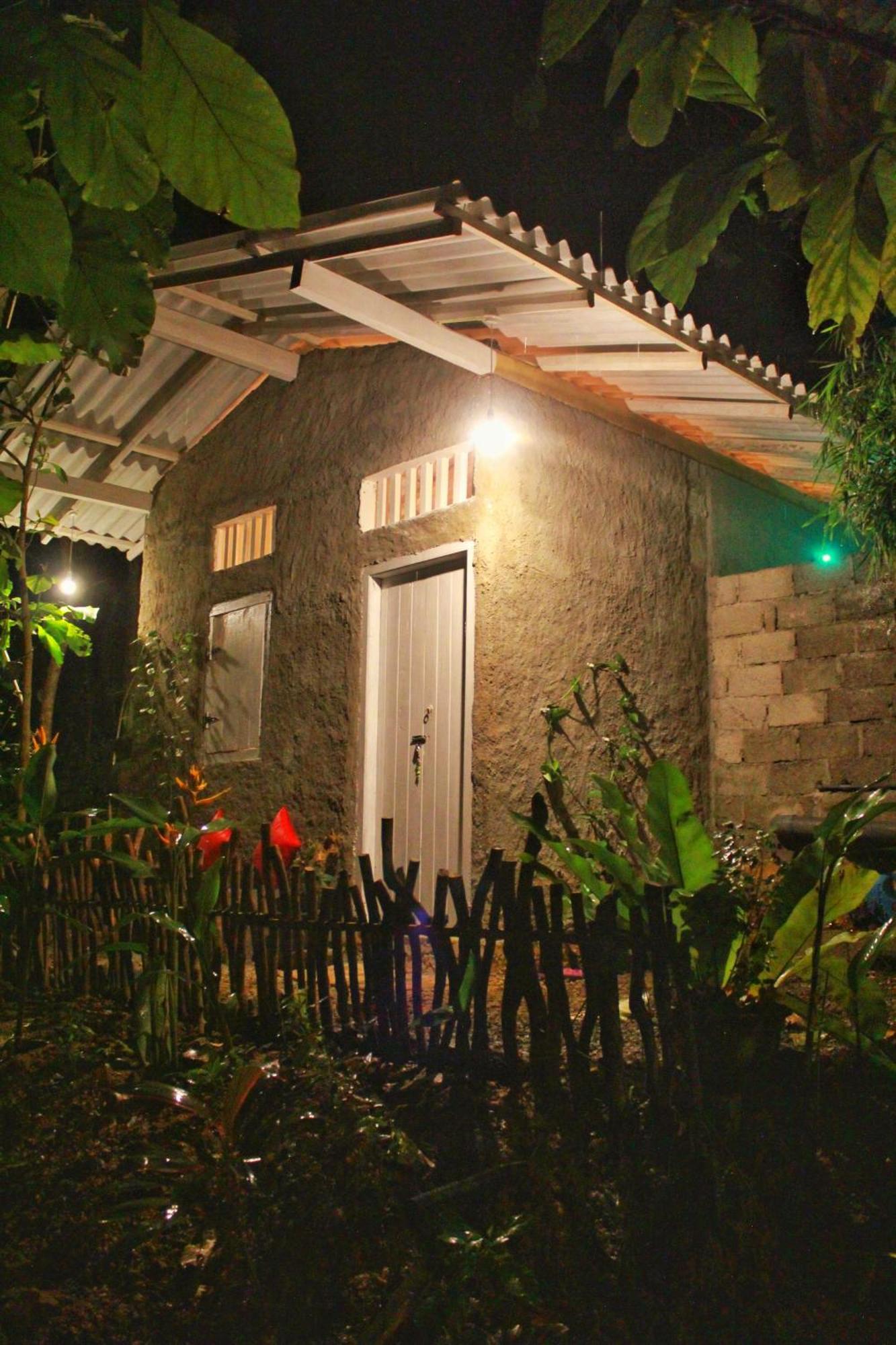 Linu Homestay Dikwella Exterior foto