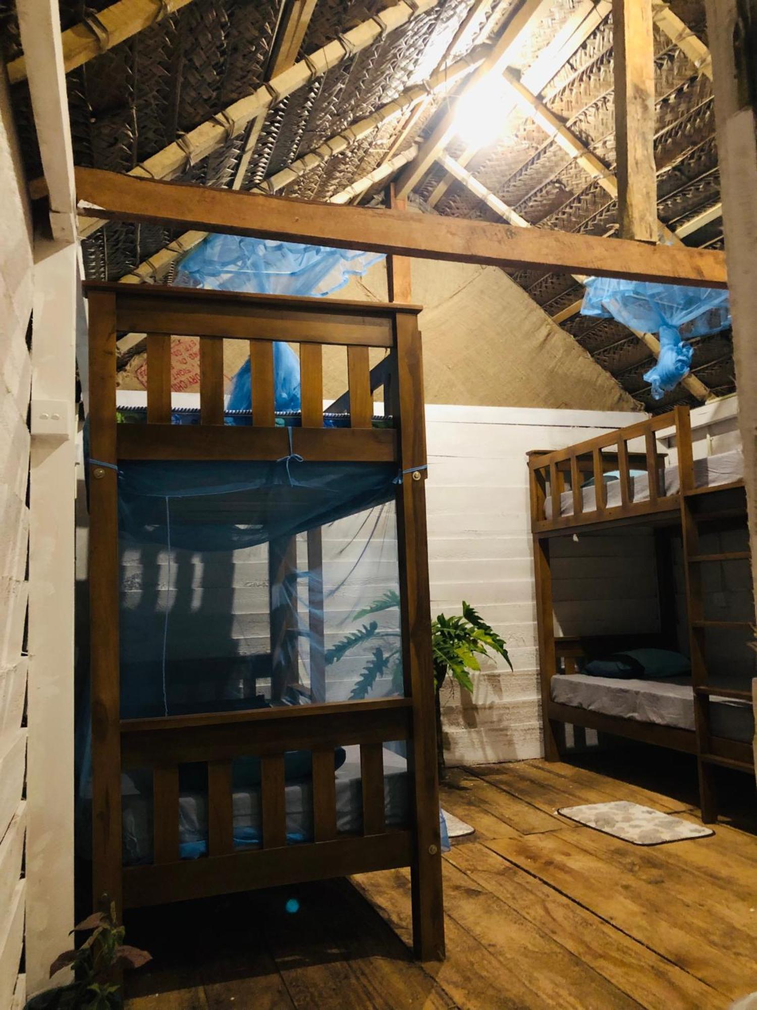 Linu Homestay Dikwella Exterior foto