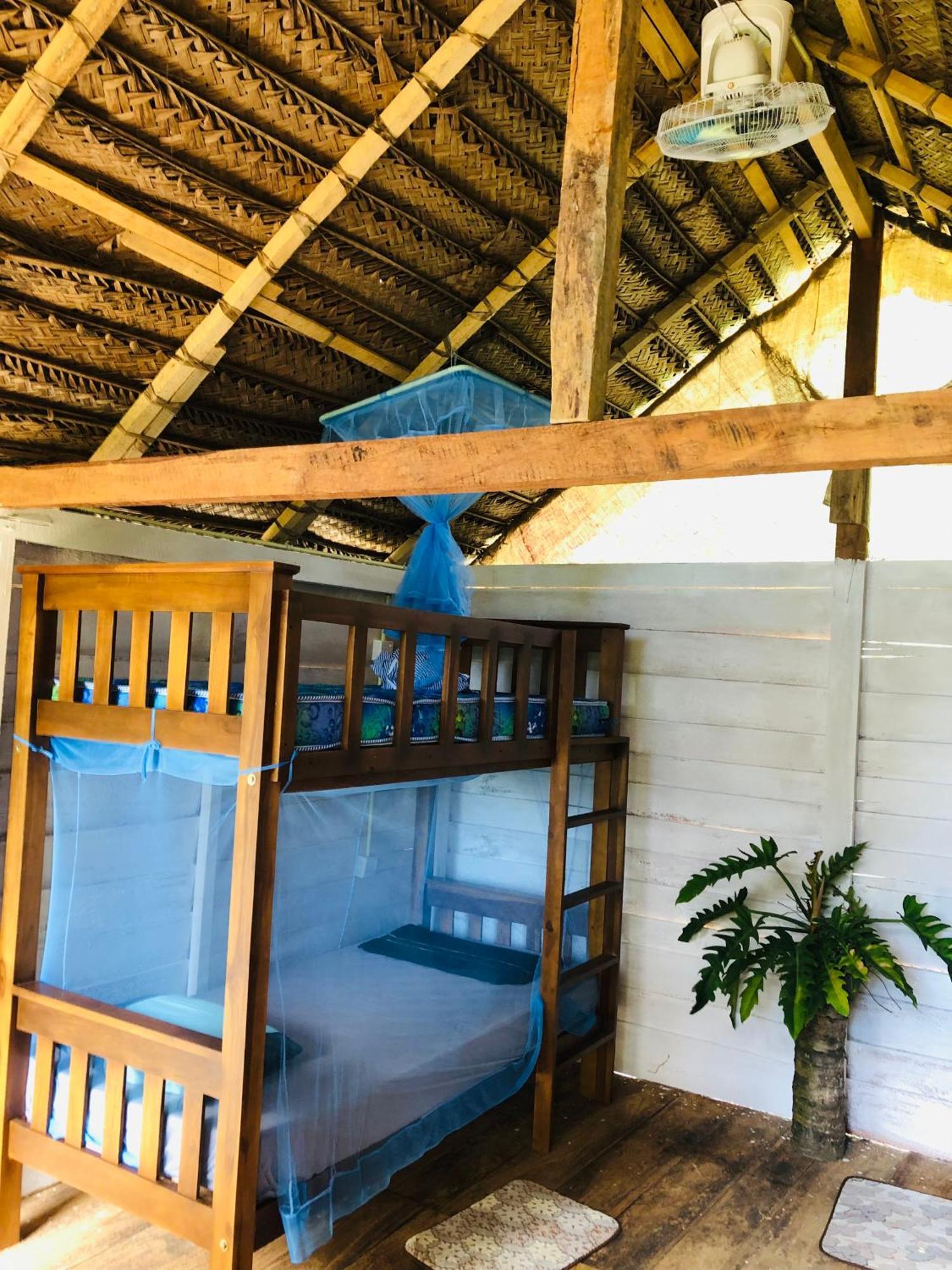 Linu Homestay Dikwella Exterior foto