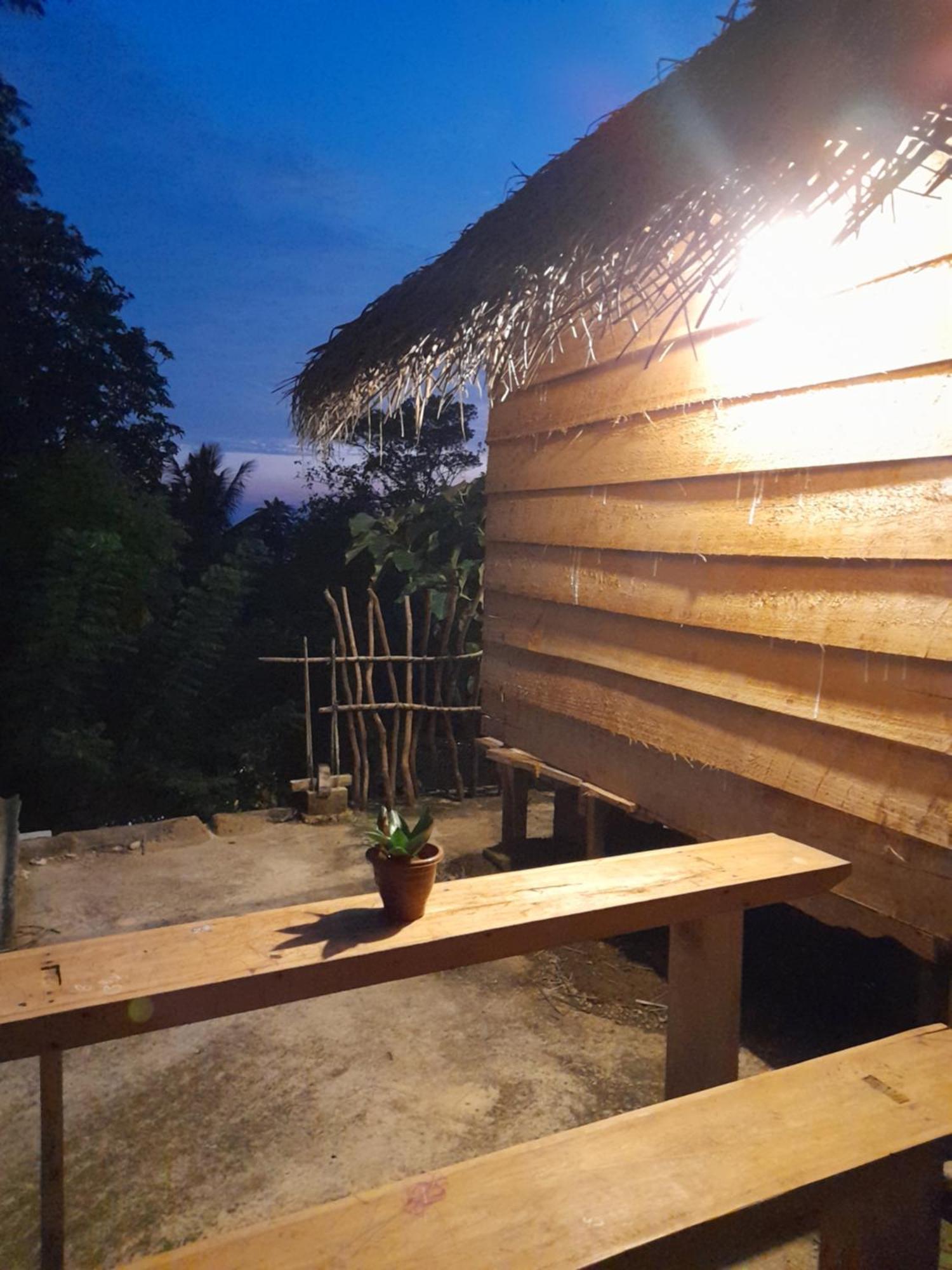 Linu Homestay Dikwella Cameră foto